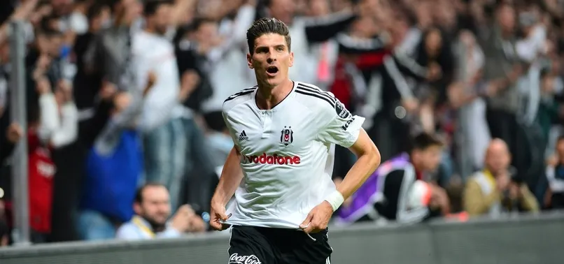 Ahmet Nur Çebi: "Allah selamet versin Gomez'e "