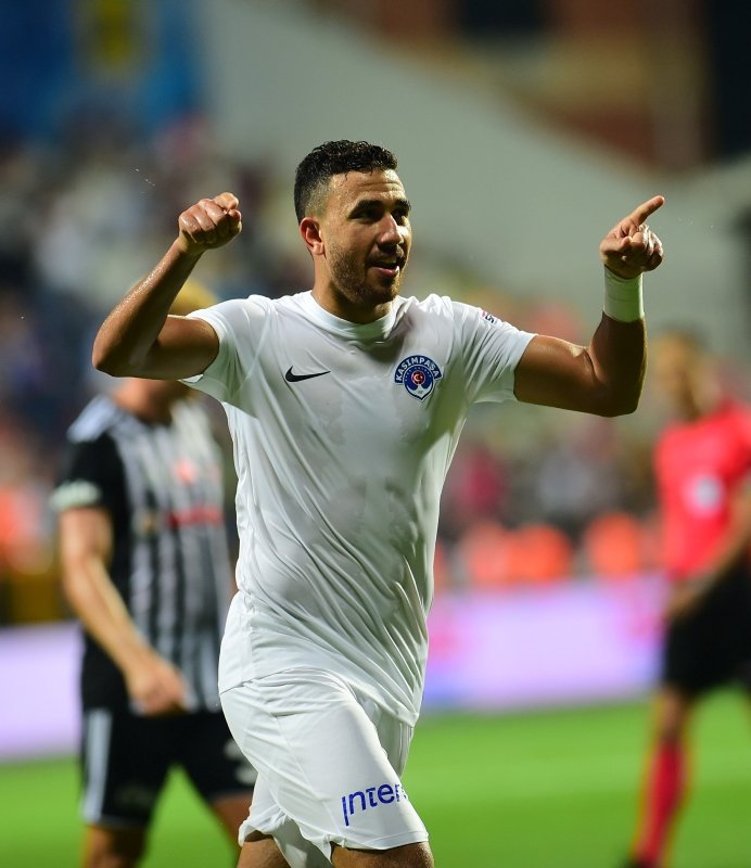 Trezeguet: Sözümden dönmem