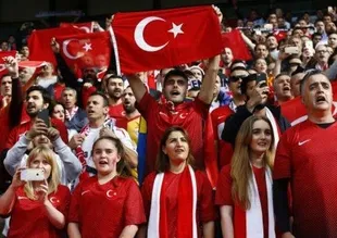 Milli maç için büyük korku!