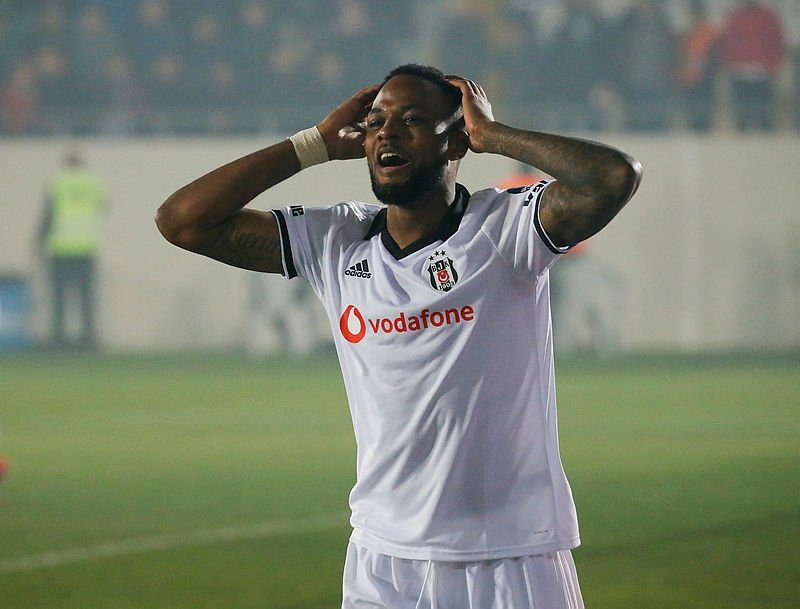 Beşiktaş’ın Erzurumspor 11’i belli oldu