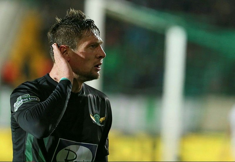 Fatih Terim’den transfere veto!