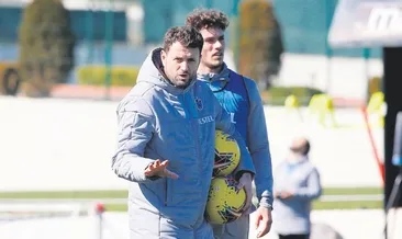 Trabzonspor'da Hüseyin Çimşir fırtınası