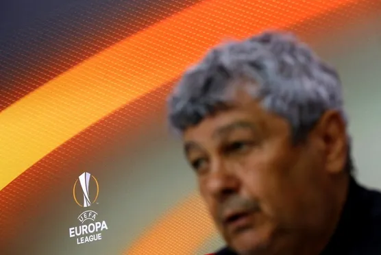 Lucescu, Galatasaray'ı ağzından kaçırdı