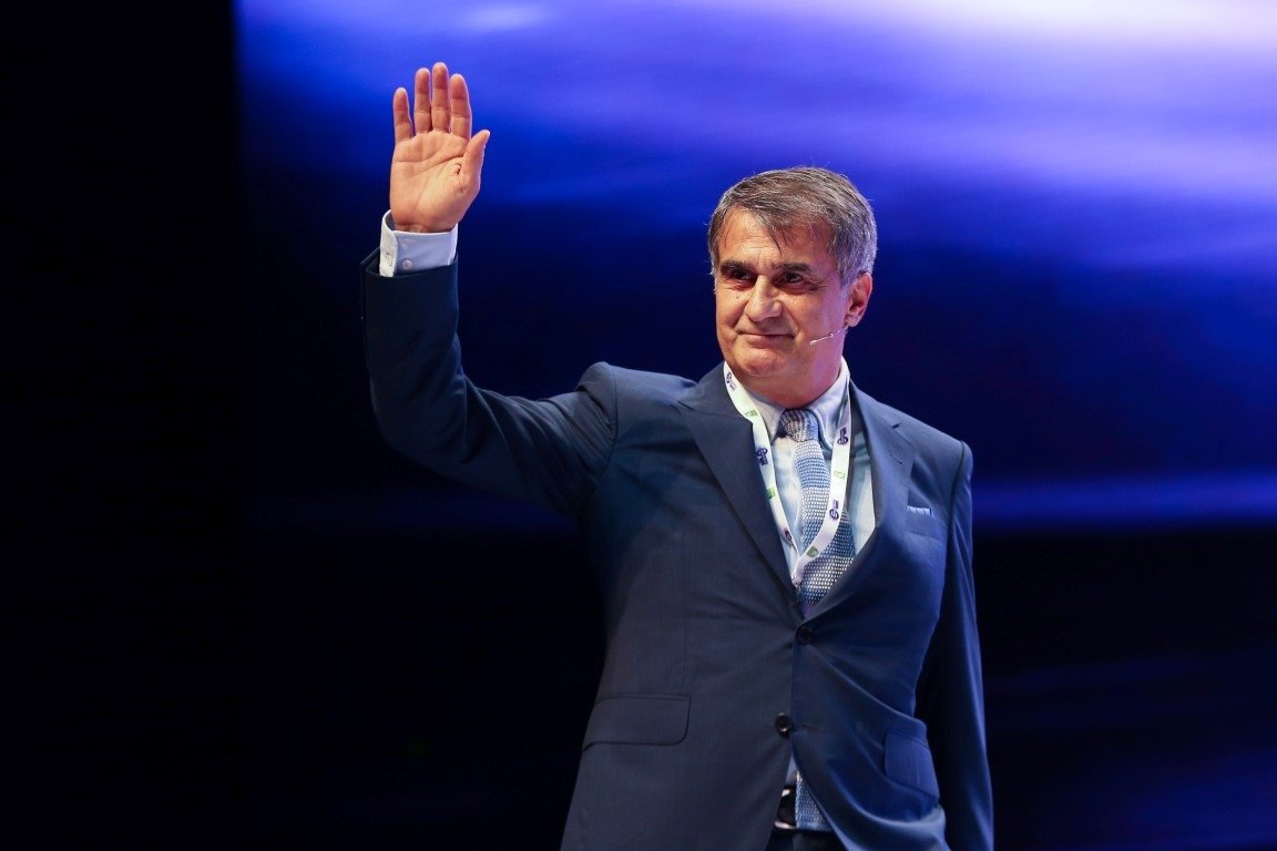 Beşiktaş’ın ’Güneş’i