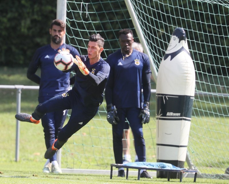Fenerbahçe’de 5 ayrılık!