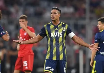 Dirar'dan Fenerbahçe'ye ret!