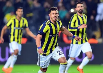 Firmino’dan sonra Giuliano
