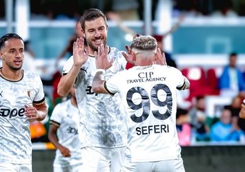 Bodrum FK büyük hasreti bitirmek istiyor!