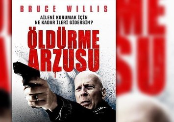 Öldürme Arzusu konusu ne?