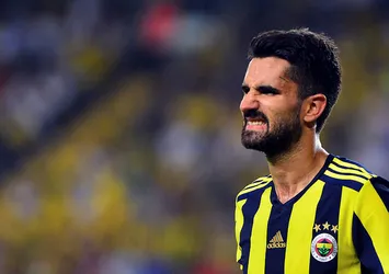 Fenerbahçe'de Alper Potuk depremi!