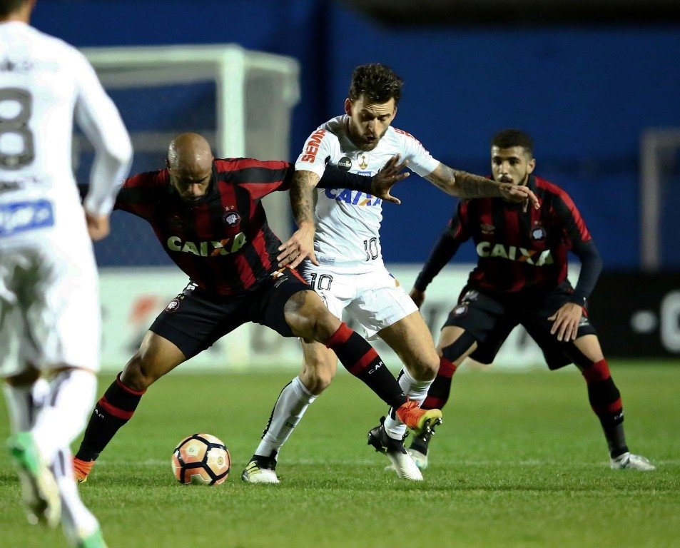 Lucas Lima, Fenerbahçe’ye doğru