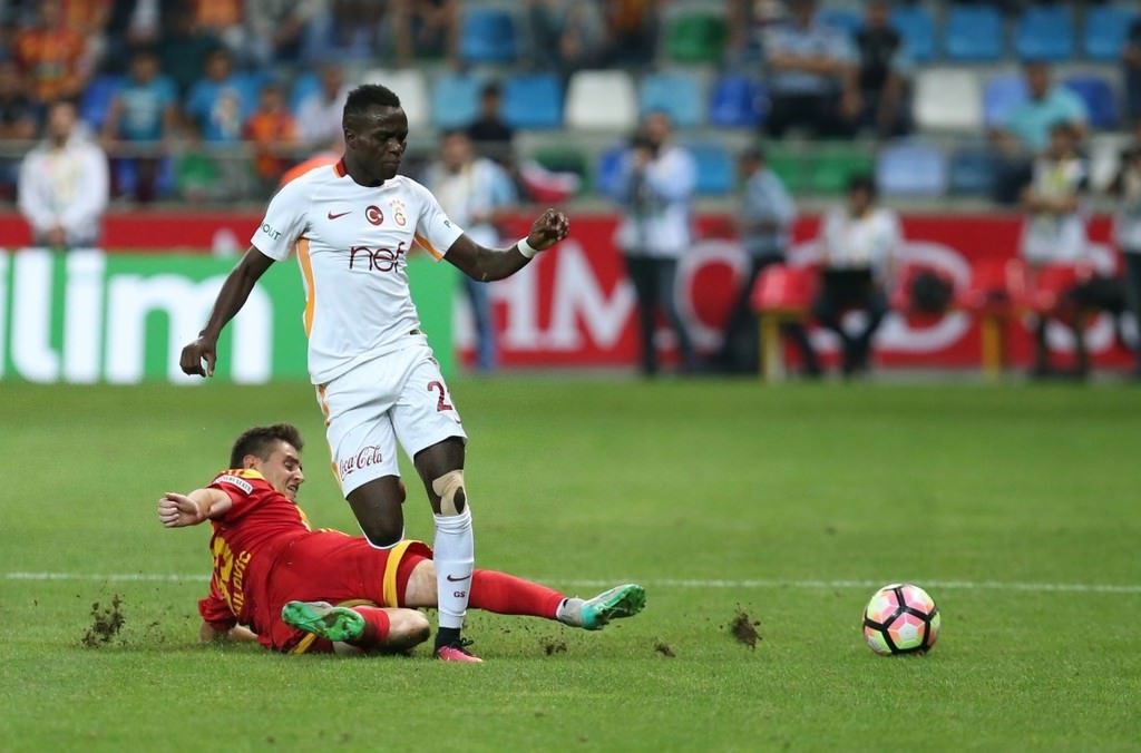 Bruma’ya rekor teklif! İngiliz ekibi...