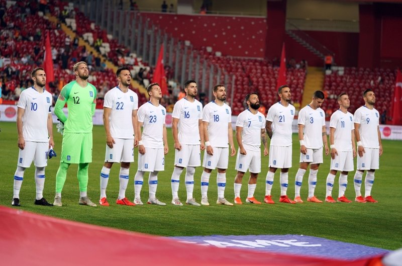 Antalya’da milli şölen!