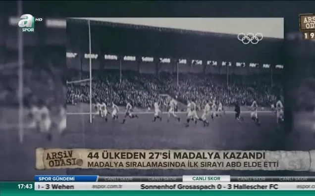 Arşiv Odası-1924