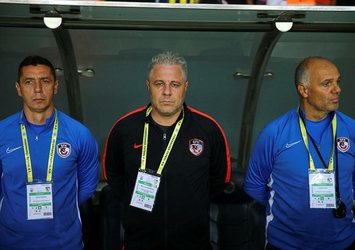 "Muhammed için üzgün değilim"