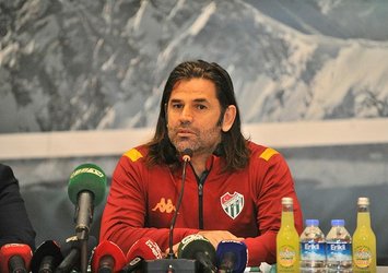 Başarmak için çok çalışacağız
