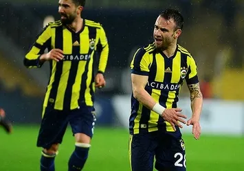 Valbuena ile 10. kez kayıp