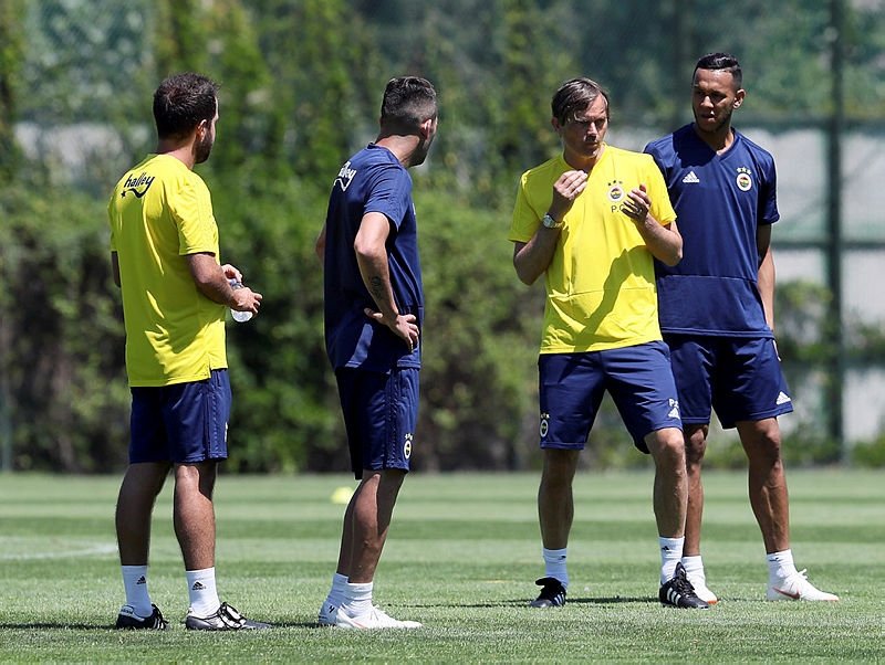 Phillip Cocu’dan transfer itirafı