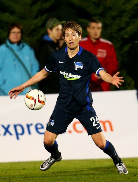 Kagawa’yı 3 dakikada bitirdik!