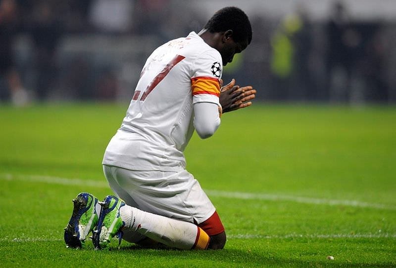 Ünlü futbolculardan tarihi itiraflar