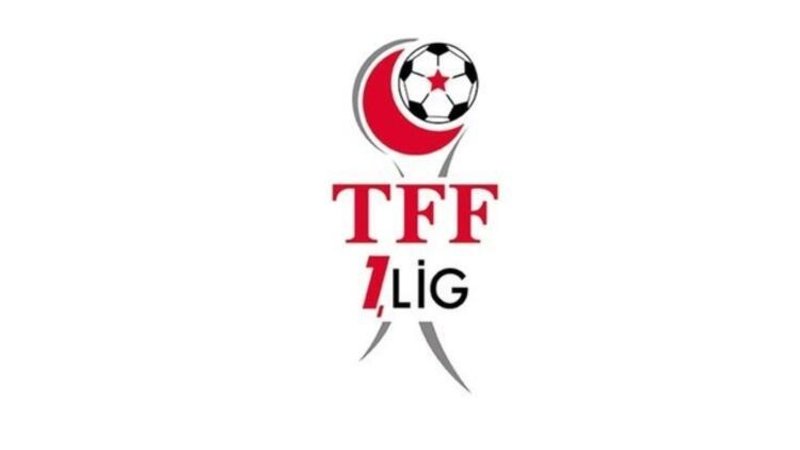 TFF 1. Lig’de 11. haftanın hakemleri açıklandı!