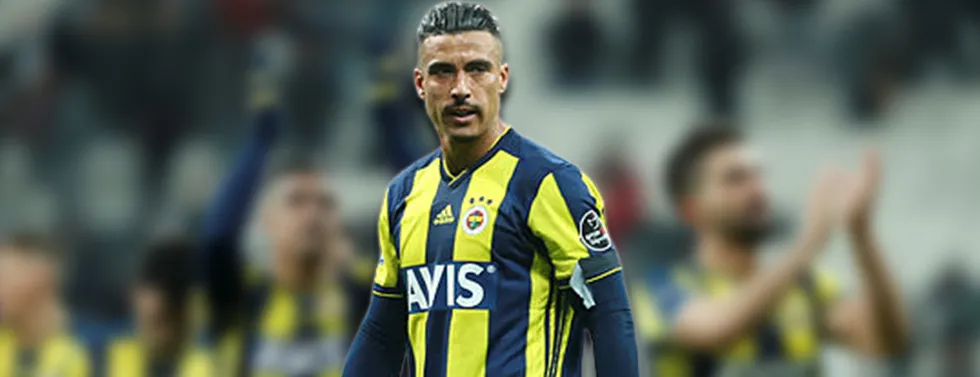 Dirar'ın yeni takımı belli oluyor! - 1