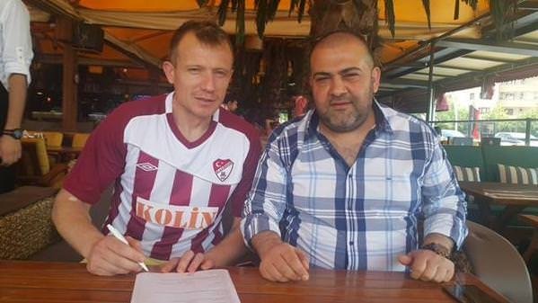 Türkiye’de biten transferler