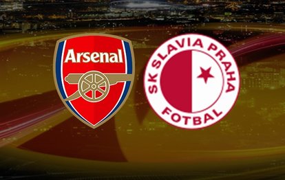 Arsenal-Slavia Prag maçı ne zaman saat kaçta hangi kanalda CANLI yayınlanacak?