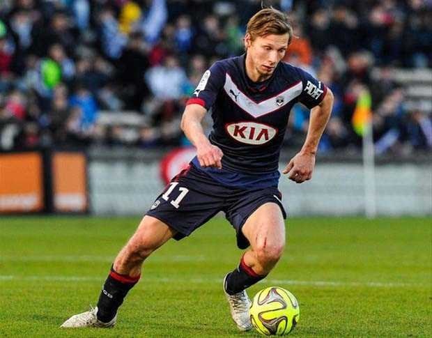 Yıldız futbolcu sezon sonu serbest kalıyor!