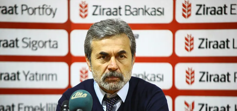 "Bak, Aykut'ta hocalığın H'si yok!"