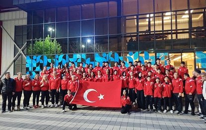 Budokaido Milli Takımımız, Polonya’da dünya şampiyonu oldu