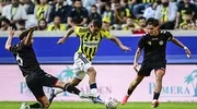 Levent Mercan: Takımdaki istek ve arzu iyi durumda