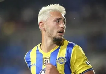 İsrail’den Omer iddiası
