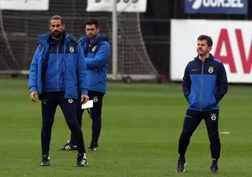 Fenerbahçe'de büyük kaos
