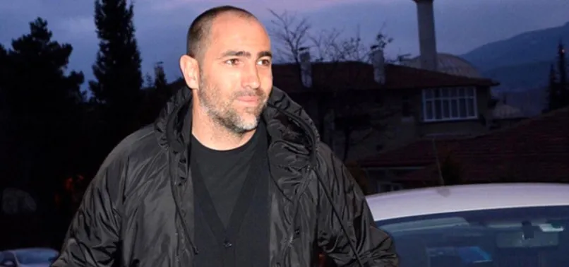 Igor Tudor, yöneticilerle bir araya geldi