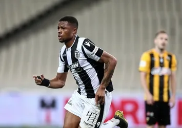 Mutlu son yakın! Beşiktaş golcüsünü buldu