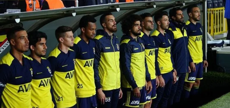 Gol sıkıntısı da var