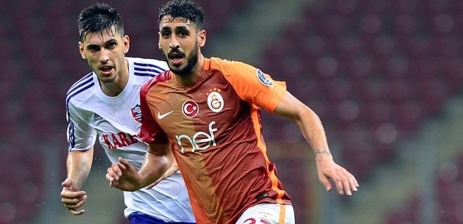 Galatasaray’ın muhtemel 11’i