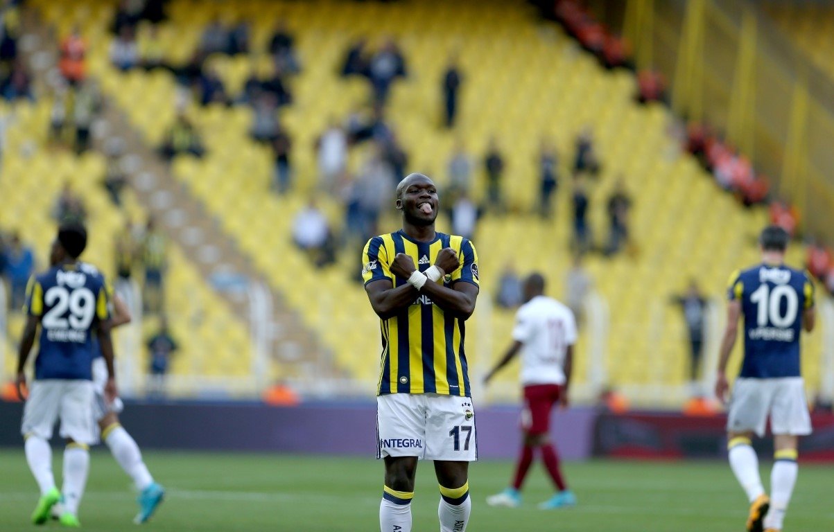 Moussa Sow’a İtalyan kancası