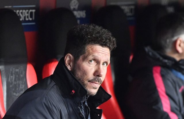Teknik direktörlerin transfer giderleri