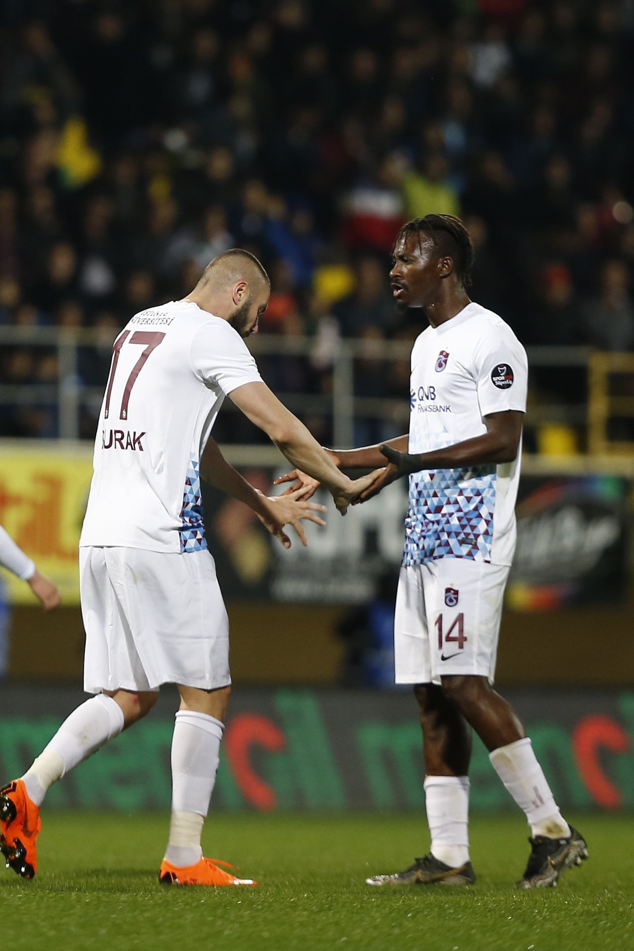 Golümü yine atarım