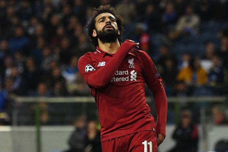 Liverpool zorlanmadan yarı finalde