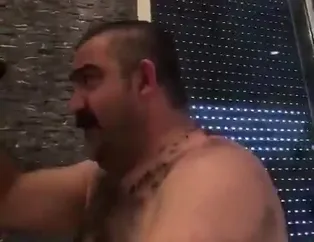 Ümit Özat'tan görülmemiş "evde kal" çağrısı!