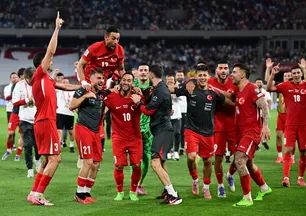 İşte Bizim Çocuklar'ın Uluslar Ligi’nde oynayacağı statlar!
