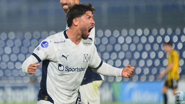 Galatasaray’a Arjantin’den dinamo geliyor! Serbest kalma bedeli...