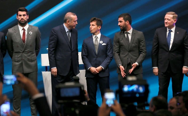 Emre Belözoğlu: Galatasaray’dan teklif aldım