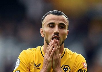 Fransızlar duyurdu! Beşiktaş'a Saiss transferinde kötü haber