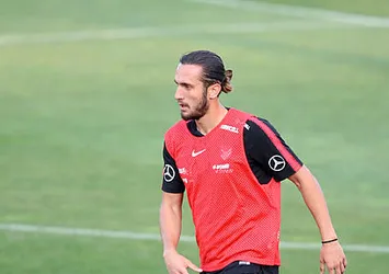 Yusuf Yazıcı’dan iyi haber