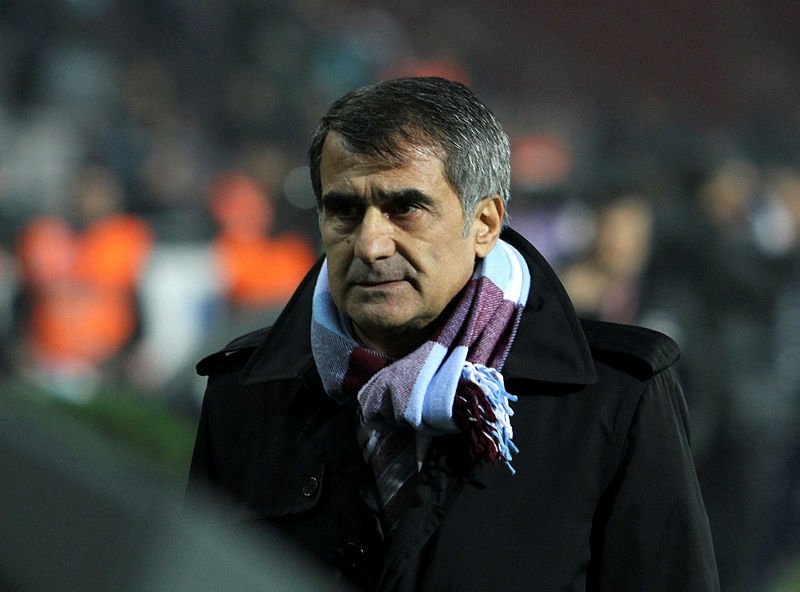 Şenol Güneş’in unutulmayan Avrupa zaferleri