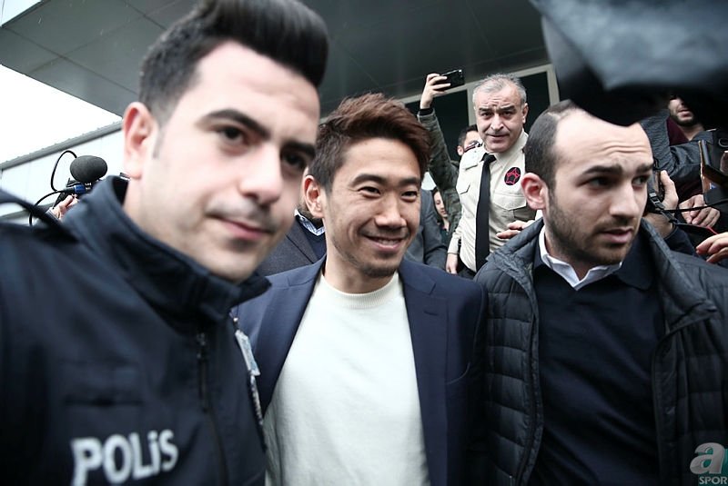 Kostas Mitroglou hakkındaki şok gerçek ortaya çıktı!